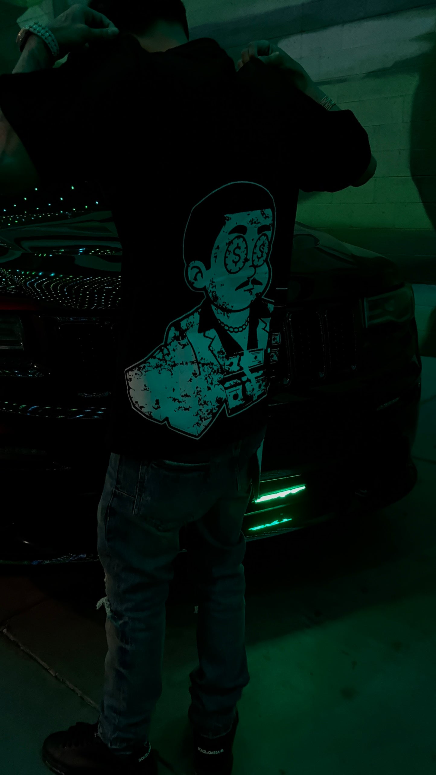 RICHIE VICIOS
