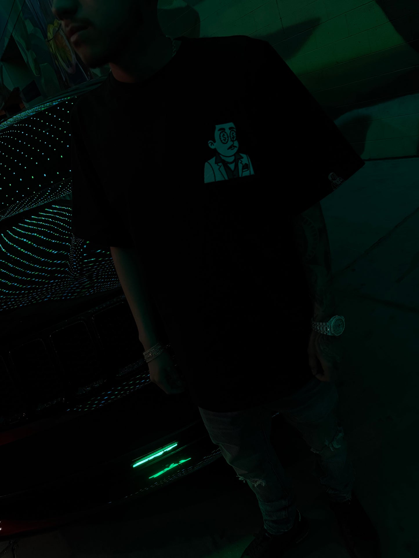 RICHIE VICIOS